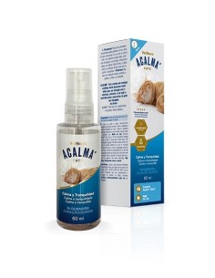 ACALMA gato spray 60 ml
