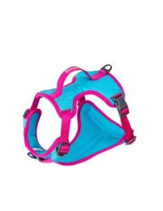 FREEDOG perro arnes Cool...