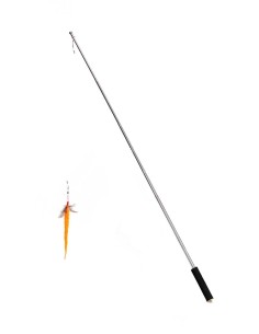 FREEDOG gato juguete stick...