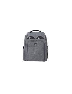 FREEDOG mochila Fuji gris...