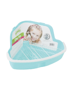 PAWISE roedor baño esquina...