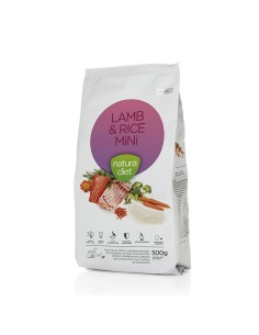 NATURA DIET perro adulto...