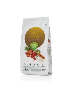 NATURA DIET perro adulto...