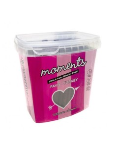 MOMENTS perro snack...