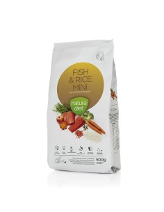 NATURA DIET perro adulto...