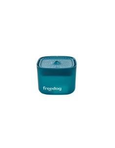 FREEDOG fuente automatica...