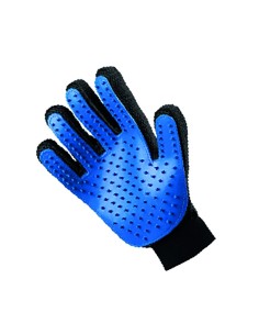 FREEDOG guante pro azul...