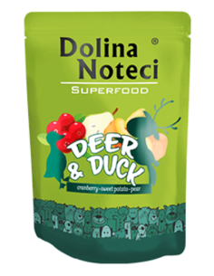 DOLINA perro ciervo y pato...