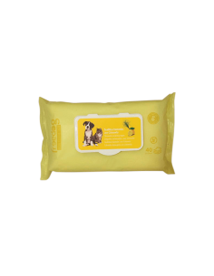 FREEDOG toallitas citronela...