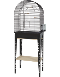 ZOLUX ave pajarera chic duo...