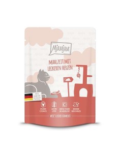 MJAM CAT CORAZONES 125 GR