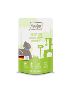 MJAM CAT VACUNO/CALABAZA...