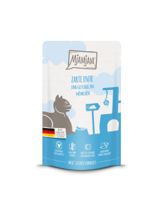 MJAM CAT PATO/AVE/ZANAHORIA...