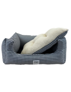 YAGU cuna confort vichy...