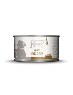 MJAM CAT DUO VACUNO/PAVA...