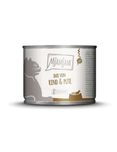 MJAM CAT DUO VACUNO/PAVA...