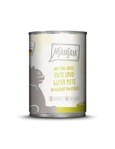 MJAM DUO PATO/PAVA 400 GR