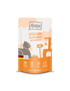 MJAM CAT POLLO/ZANAHORIA...