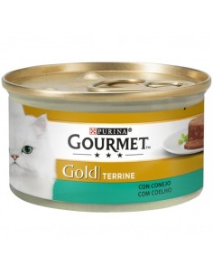 GOURMET gato Gold terrine...