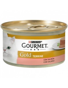 GOURMET gato Gold terrine...