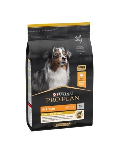 PROPLAN perro adulto...