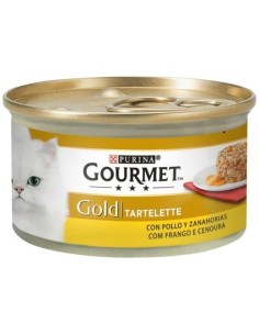 GOURMET gato Gold...
