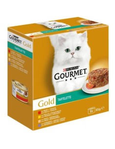 GOURMET gato Gold...