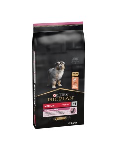 PROPLAN perro puppy medium...