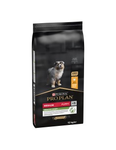 PROPLAN perro puppy medium...