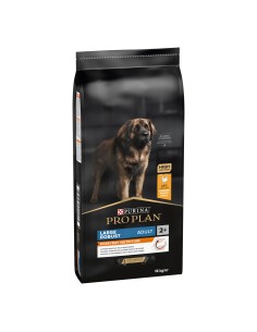 PROPLAN perro adulto large...