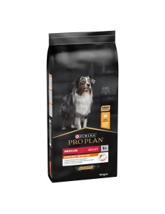 PROPLAN perro adulto medium...