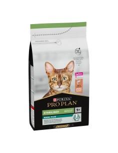 PROPLAN gato adulto...