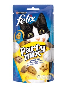 FELIX gato snack Party mix...