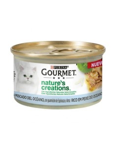 GOURMET gato Natures...