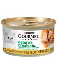 GOURMET gato Natures...