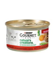 GOURMET gato Natures...