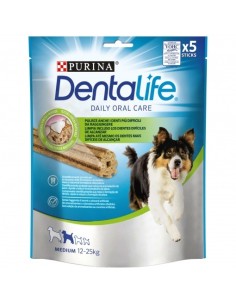 DENTALIFE perro snack Daily...