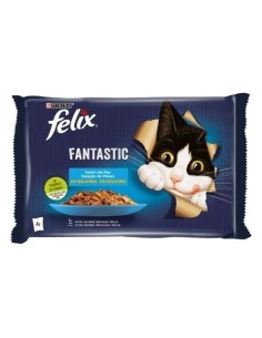 FELIX gato adulto Fantastic...