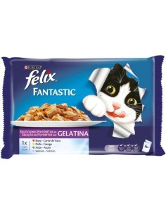 FELIX gato adulto Fantastic...