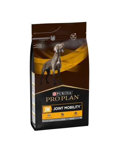PROPLAN perro adulto dieta diabetes 3 kg