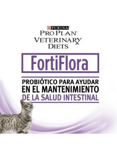 PROPLAN gato fortiflora 1 ud