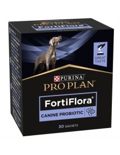 PROPLAN perro fortiflora 1 ud