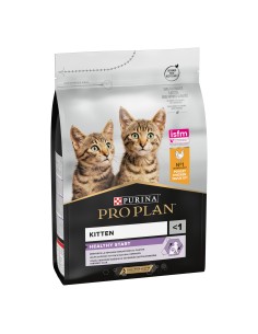 PROPLAN gato kitten start...