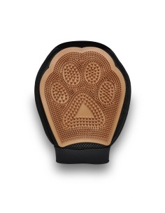 BEAUTY GUANTE MASAJE 24*18 CM