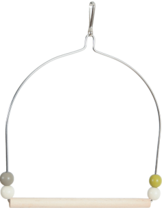 ZOLUX aves juguete de...