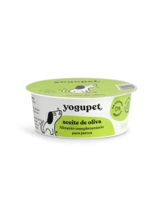 YOGUPET perro snack yogur...