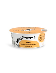 YOGUPET perro snack yogur...