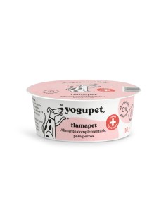 YOGUPET perro snack yogur...