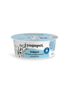 YOGUPET perro snack yogur...