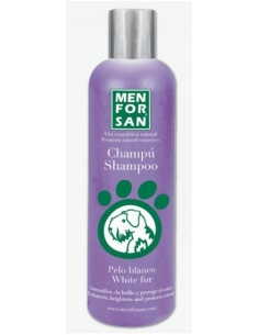 MEN FOR SAN champu pelo...